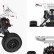 Конструктор Xiaomi Mitu Desert Racing Car Building Blocks Multicolour (SMSC01IQI)