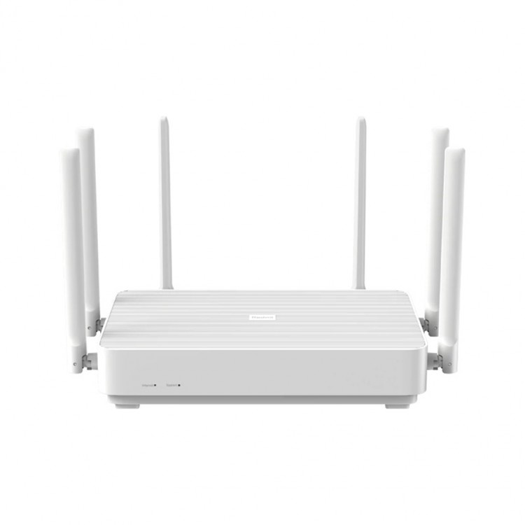 Роутер Xiaomi Redmi Router Wi-Fi White (AX6)