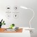 Настольная лампа с клипсой Xiaomi Yeelight Clip on Lamp J1 Pro White (YLTD12YL)
