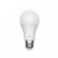 Умная лампочка Xiaomi Mi LED Smart Bulb Warm White (XMBGDP01YLK)