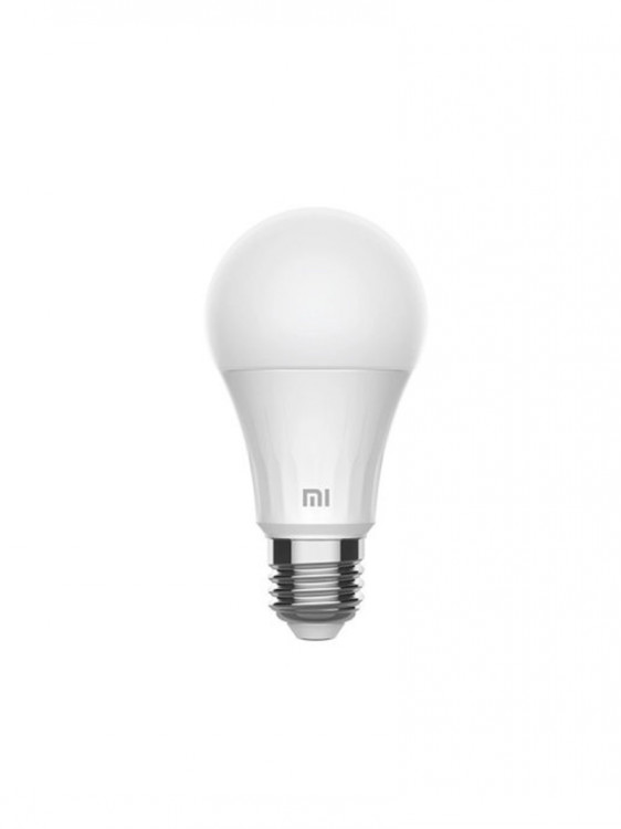 Умная лампочка Xiaomi Mi LED Smart Bulb Warm White (XMBGDP01YLK)