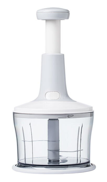 Ручной измельчитель Xiaomi Jordan&Judy Multifunction Manual Cooking Light gray (HU0540)