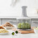 Ручной измельчитель Xiaomi Jordan&Judy Multifunction Manual Cooking Light gray (HU0540)