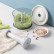Ручной измельчитель Xiaomi Jordan&Judy Multifunction Manual Cooking Light gray (HU0540)