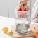 Ручной измельчитель Xiaomi Jordan&Judy Multifunction Manual Cooking Light gray (HU0540)