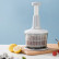 Ручной измельчитель Xiaomi Jordan&Judy Multifunction Manual Cooking Light gray (HU0540)