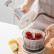 Ручной измельчитель Xiaomi Jordan&Judy Multifunction Manual Cooking Light gray (HU0540)