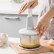 Ручной измельчитель Xiaomi Jordan&Judy Multifunction Manual Cooking Light gray (HU0540)
