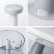 Ручной измельчитель Xiaomi Jordan&Judy Multifunction Manual Cooking Light gray (HU0540)