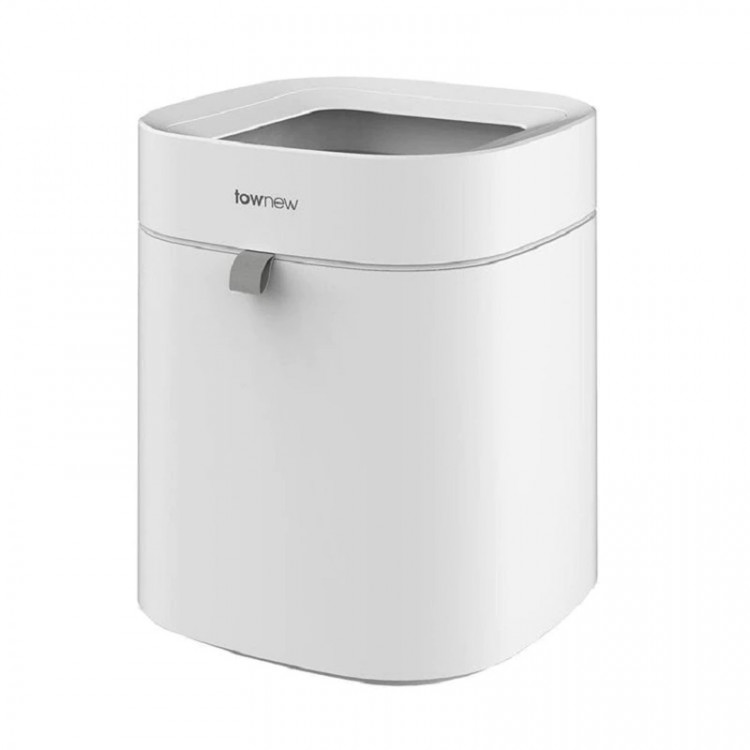 Умное мусорное ведро Xiaomi Townew T Air Lite White (TC02B)