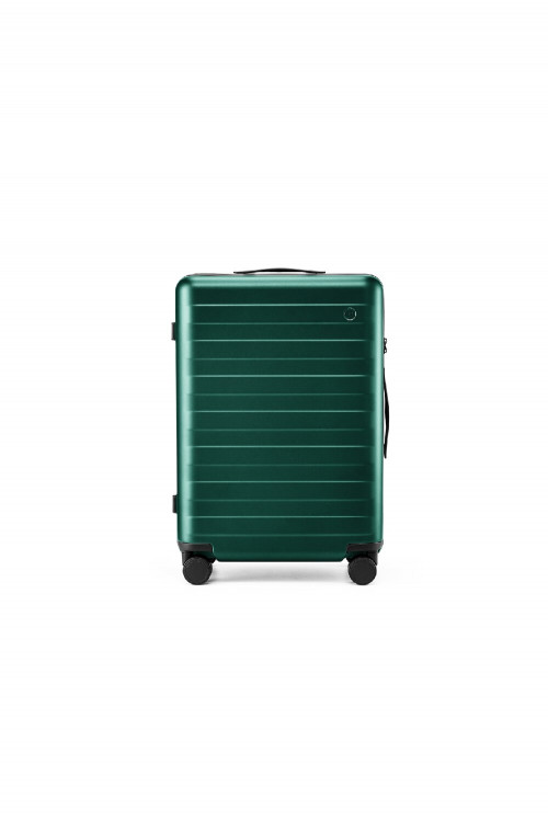 Чемодан Xiaomi 90 Ninetygo Rhine Pro Plus 20" Dark green (223004)