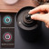 Электрическая кофемолка Xiaomi Circle Joy Electric Coffee Grinder Black (KMDJ-2A)