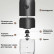 Электрическая кофемолка Xiaomi Circle Joy Electric Coffee Grinder Black (KMDJ-2A)