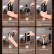 Электрическая кофемолка Xiaomi Circle Joy Electric Coffee Grinder Black (KMDJ-2A)