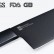 Набор кухонных ножей Xiaomi Huo Hou Black Heat Knife Set Black (HU0015)