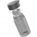 Бутылка для воды Xiaomi Fun Home 350 мл Grey (FUNHOMEGREY)