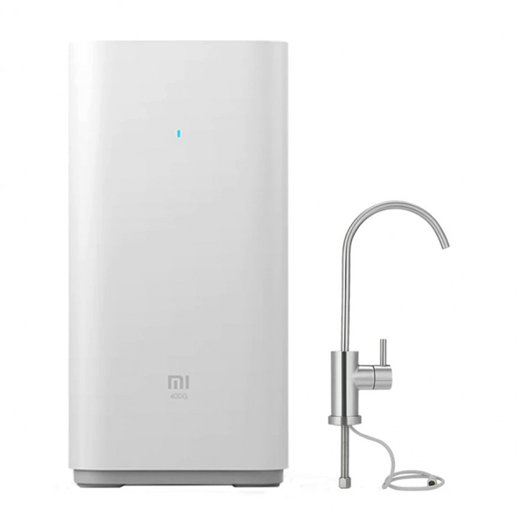 Очиститель воды Xiaomi Mi Water Purifier 2 White (MR424-A)