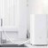 Очиститель воды Xiaomi Mi Water Purifier 2 White (MR424-A)