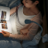 Настольная лампа с клипсой Xiaomi Yeelight LED Clip Lamp J1 Spot White (YLTD07YL)