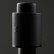 Вакуумная пробка для винных бутылок Xiaomi Huo Hou Vacuum Wine Stopper Black (HU0075)