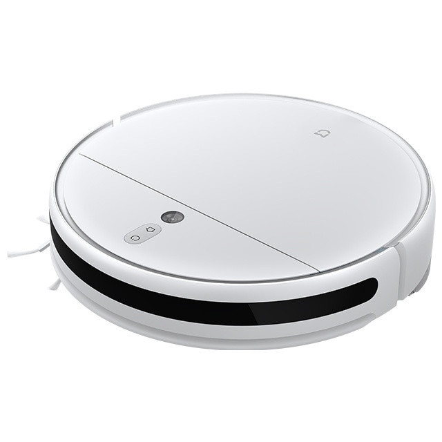 Робот-пылесос Xiaomi Mijia 2C Sweeping Vacuum Cleaner White (STYTJ03ZHM)