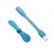 USB-вентилятор Xiaomi Mi Portable Fan Blue