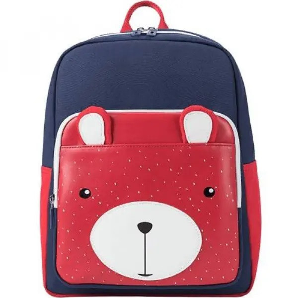 Рюкзак Xiaomi Unicorn XiaoYang Baby Kindergarten Schoolbag