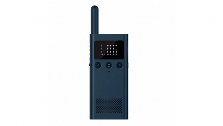 ​Портативная рация Xiaomi Mijia Walkie Talkie 1S