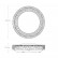 Умная потолочная лампа Xiaomi Yeelight Maple Ceiling Light White (YIXD06YI)