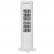 Умный обогреватель Xiaomi Smart Tower Heater Lite White (LSNFJ02LX)