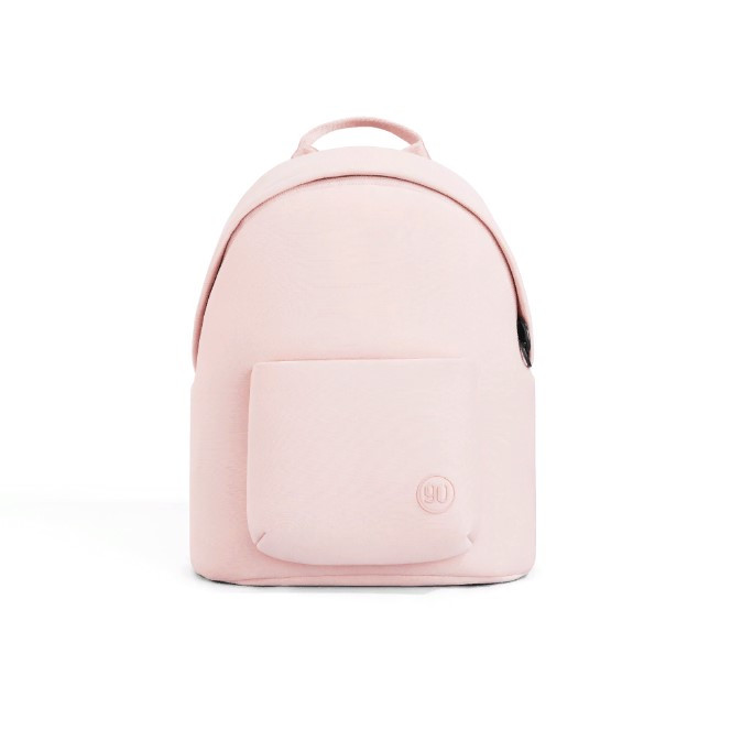 Рюкзак Xiaomi 90 Ninetygo Neop Multifunctional Backpack Pink (90BBPXX201)