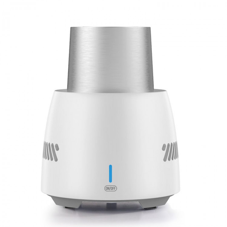 Охлаждающая чашка 350 мл Xiaomi Boling Cold Cup B1 White