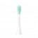 Детская электрическая зубная щетка Xiaomi SOOCAS C1 Green (SOOCAS-C1)
