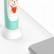 Детская электрическая зубная щетка Xiaomi SOOCAS C1 Green (SOOCAS-C1)
