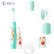 Детская электрическая зубная щетка Xiaomi SOOCAS C1 Green (SOOCAS-C1)