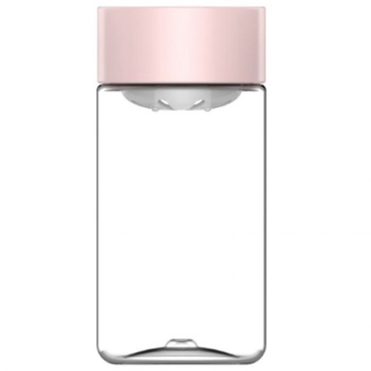 Бутылка для воды Xiaomi Fun Home 350 мл Pink (FUNHOMEPINK)