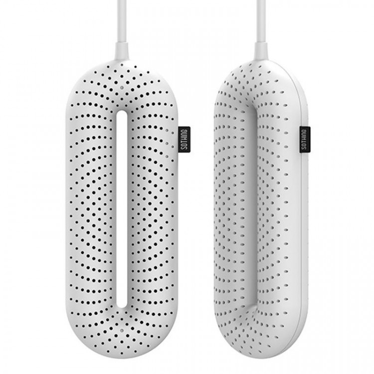 Электросушилка для обуви Xiaomi Sothing Zero-Shoes Dryer (DSHJ-S-1904)