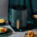 Аэрогриль Xiaomi Liren Liven G-5 Smart Oil Free Air Fryer Dark green