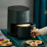 Аэрогриль Xiaomi Liren Liven G-5 Smart Oil Free Air Fryer Dark green