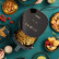 Аэрогриль Xiaomi Liren Liven G-5 Smart Oil Free Air Fryer Dark green
