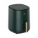 Аэрогриль Xiaomi Liren Liven G-5 Smart Oil Free Air Fryer Dark green