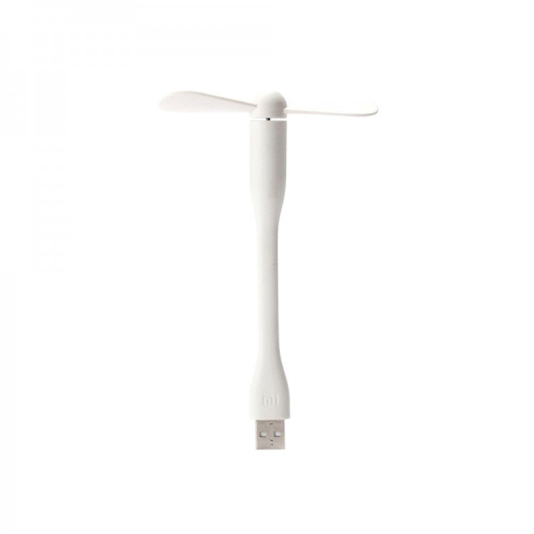 USB-вентилятор Xiaomi Mi Portable Fan White