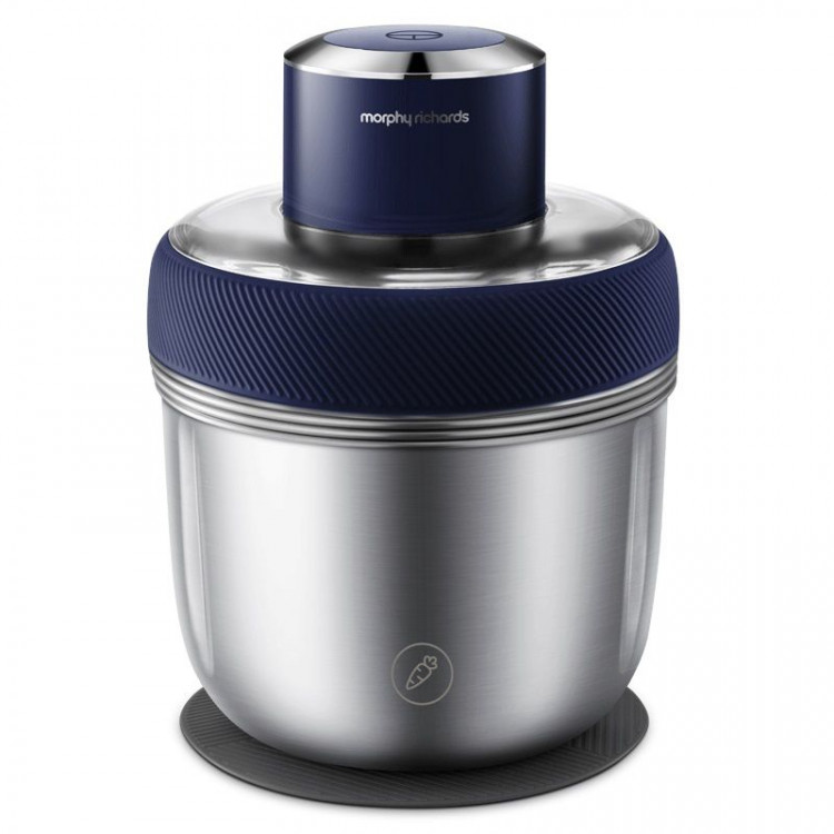 Электромясорубка Xiaomi Morphy Richards Blue (MR9401)