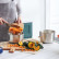 Электромясорубка Xiaomi Morphy Richards Blue (MR9401)