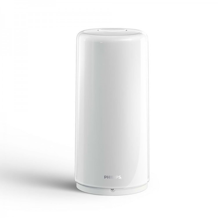 Прикроватная лампа Xiaomi Philips Rui Chi Bedside Lamp White (MUE4082RT)