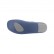 Тапочки Xiaomi One Cloud Leather Home Slippers Blue