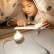 Настольная лампа Xiaomi Bcase Cat Reading Light White