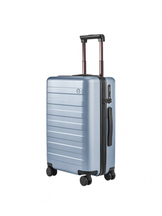 Чемодан Xiaomi 90 Ninetygo Rhine Pro 20" Blue (112902)
