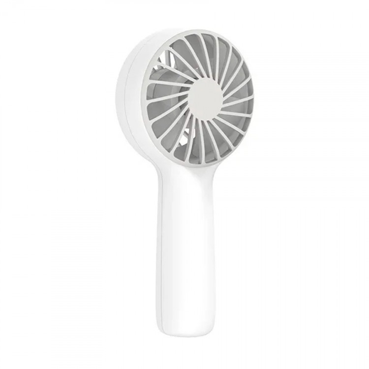 Портативный вентилятор Xiaomi Solove F6 Mini Handheld Fan White (F6WHRU)