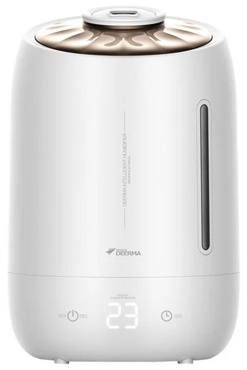 Увлажнитель воздуха Xiaomi Deerma Humidifier White (DEM-F600)